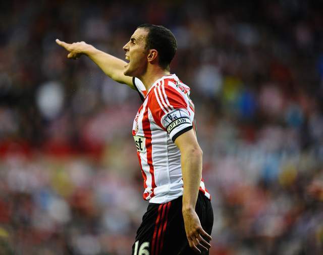 英超-桑德兰VS埃弗顿:黑猫黑马之势还能持续多久?